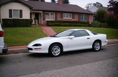 Camaro 6